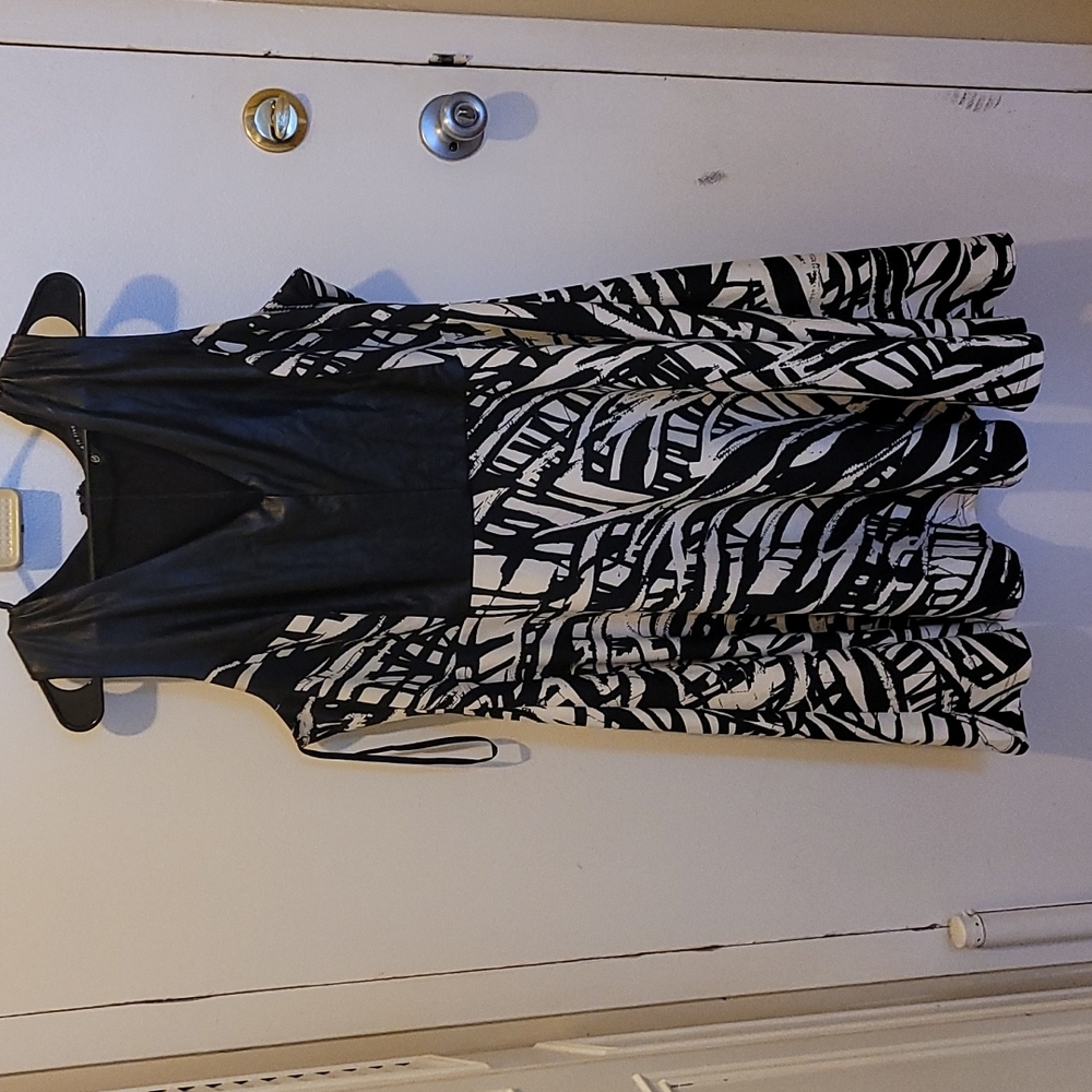 Fashion to figure Skater dress